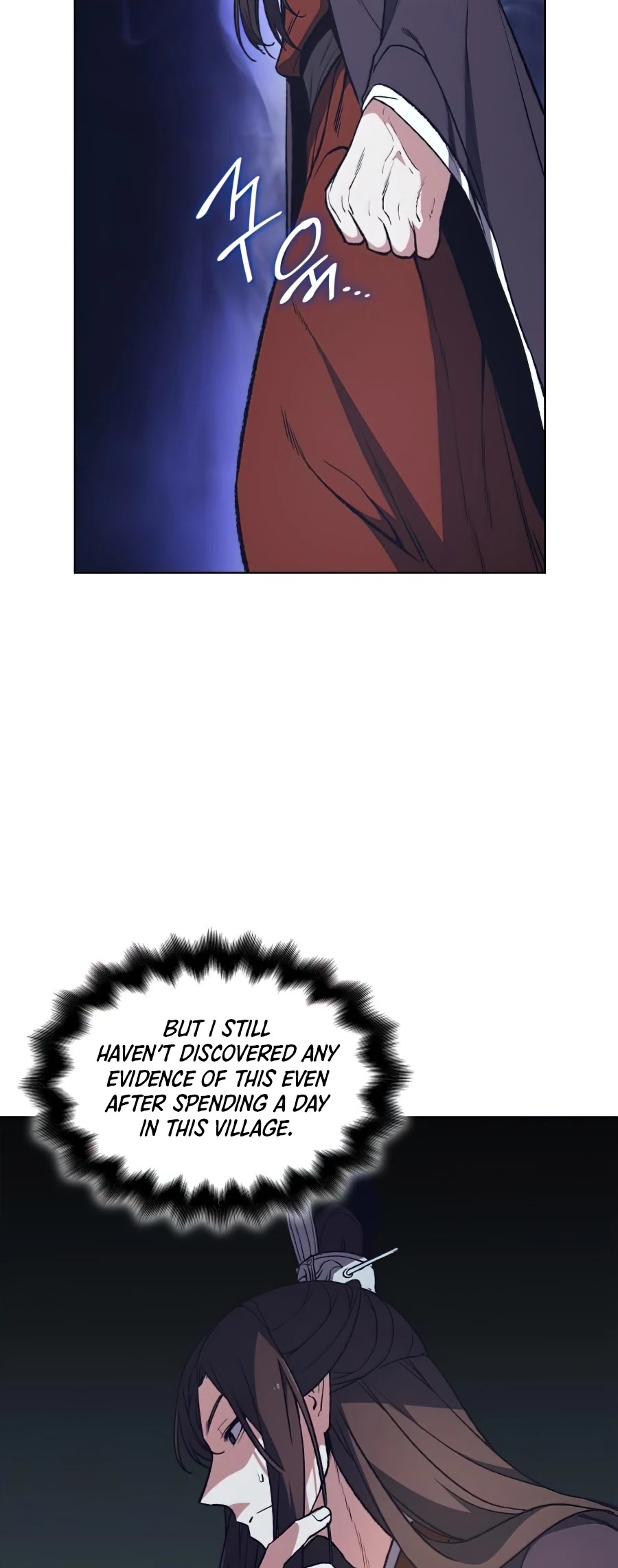 I Reincarnated as the Crazed Heir Chapter 11 page 15 - Chapter 11