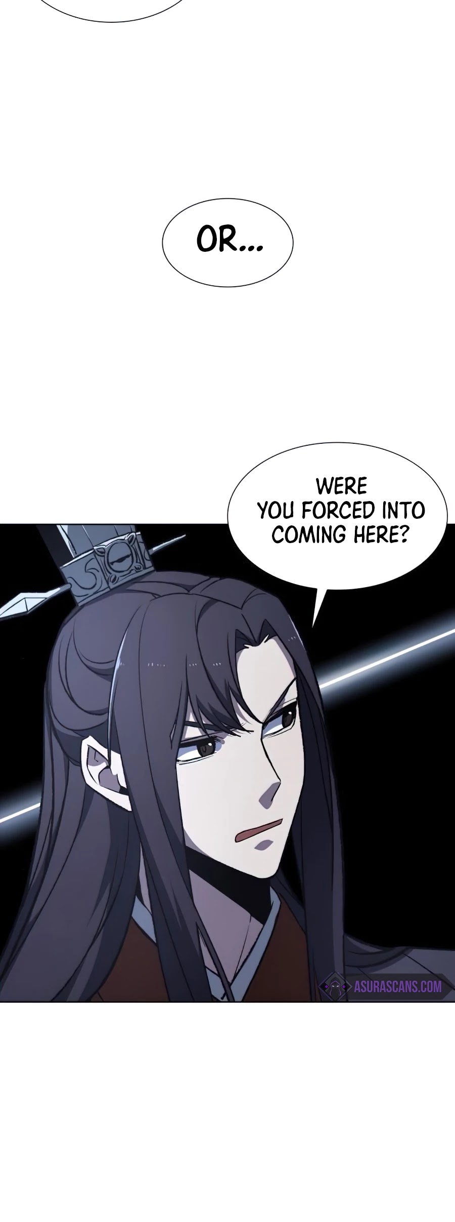 I Reincarnated as the Crazed Heir Chapter 11 page 32 - Chapter 11
