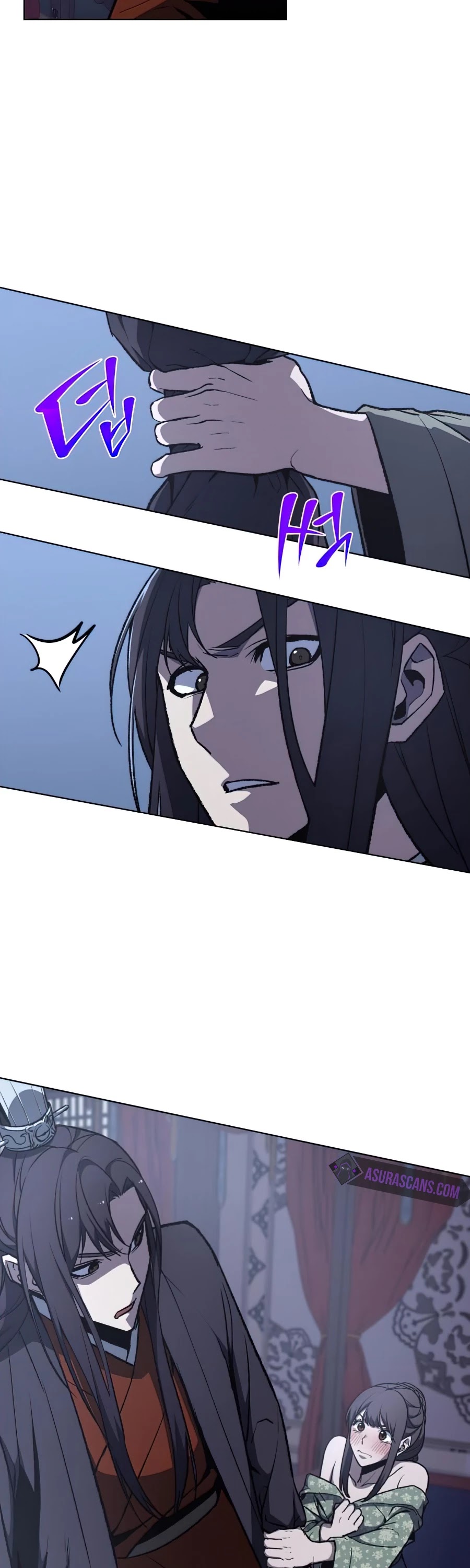 I Reincarnated as the Crazed Heir Chapter 11 page 37 - Chapter 11