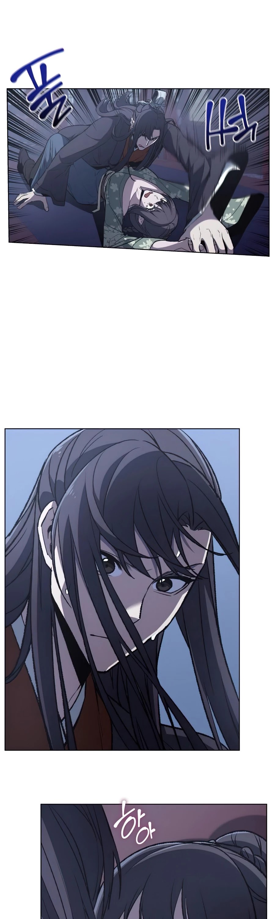 I Reincarnated as the Crazed Heir Chapter 11 page 42 - Chapter 11
