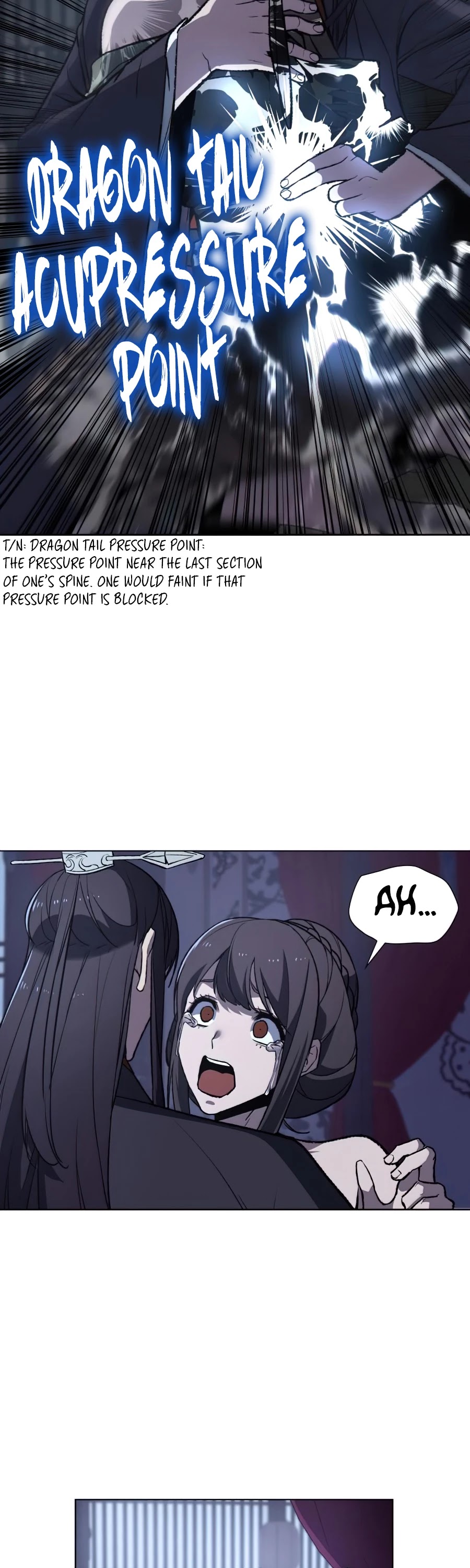 I Reincarnated as the Crazed Heir Chapter 11 page 46 - Chapter 11