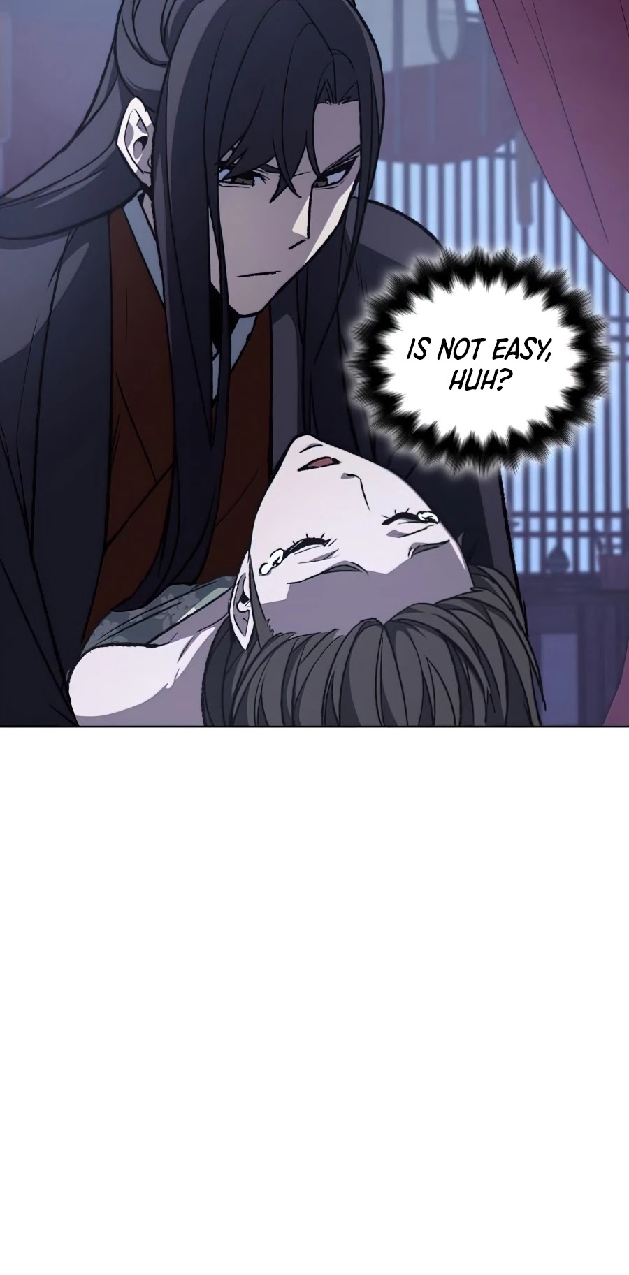 I Reincarnated as the Crazed Heir Chapter 11 page 48 - Chapter 11