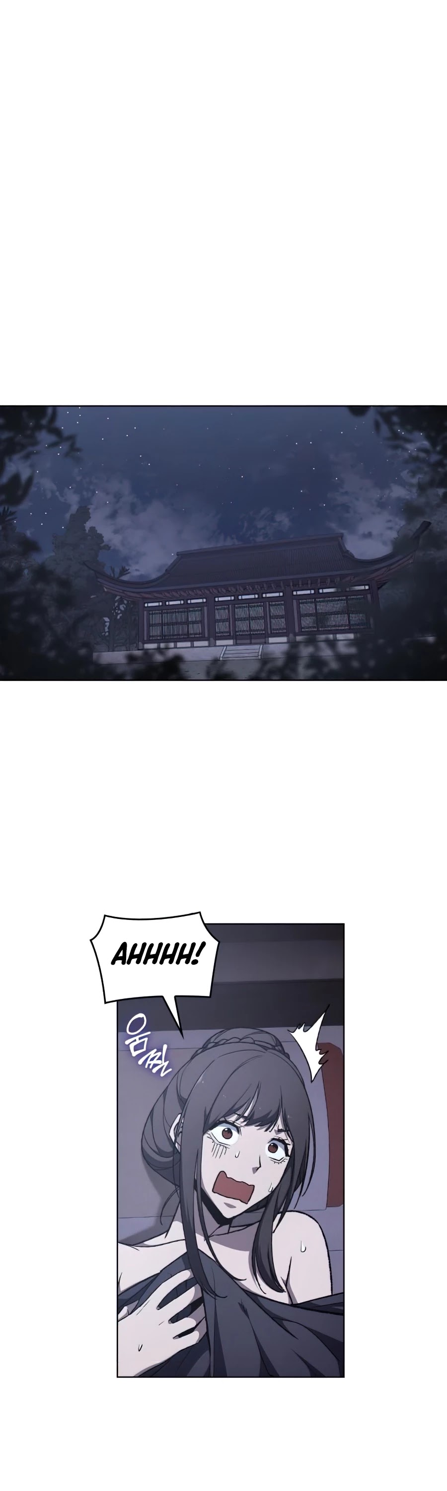 I Reincarnated as the Crazed Heir Chapter 11 page 49 - Chapter 11
