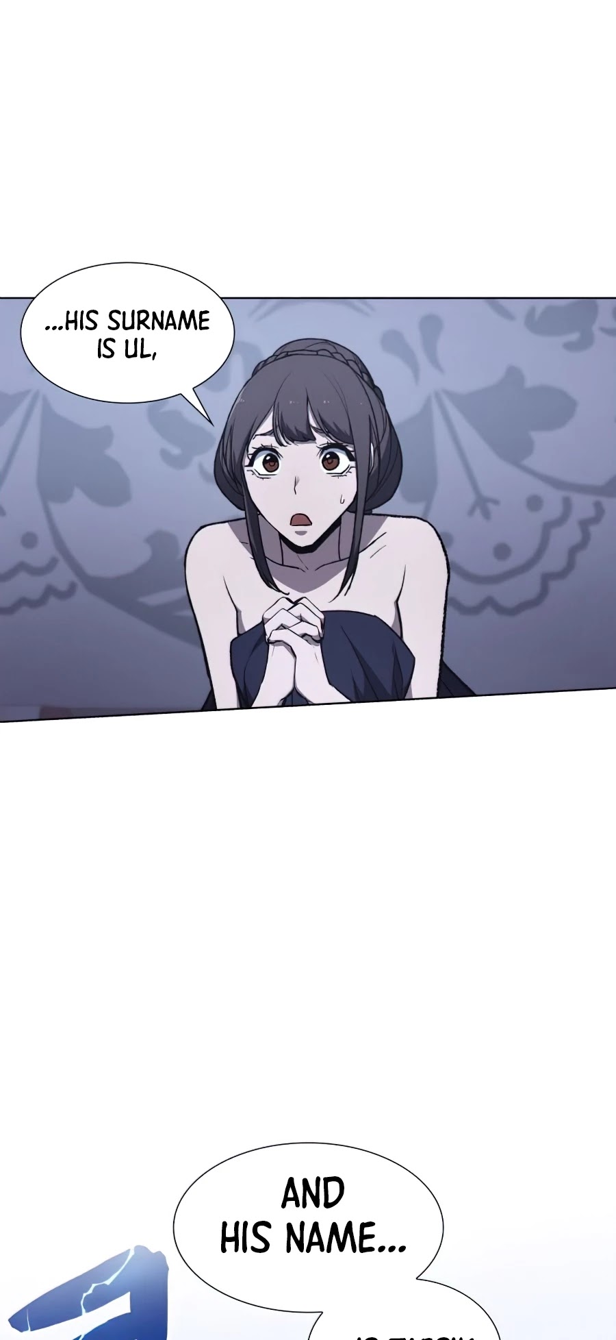 I Reincarnated as the Crazed Heir Chapter 11 page 62 - Chapter 11