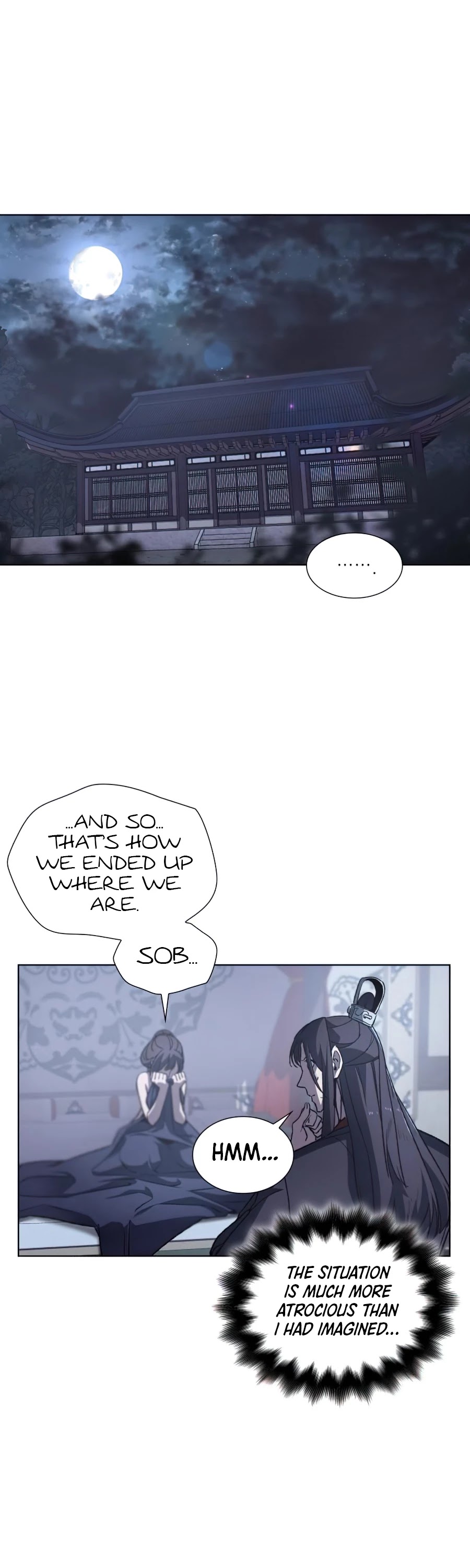 I Reincarnated as the Crazed Heir Chapter 11 page 65 - Chapter 11