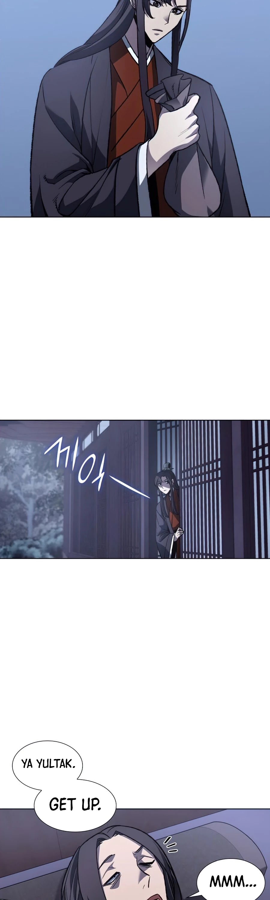 I Reincarnated as the Crazed Heir Chapter 11 page 67 - Chapter 11