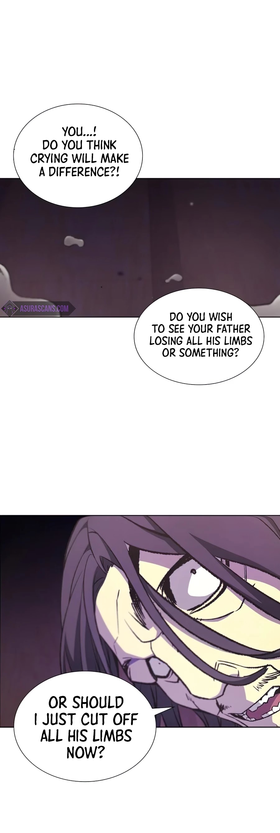 I Reincarnated as the Crazed Heir Chapter 11 page 7 - Chapter 11