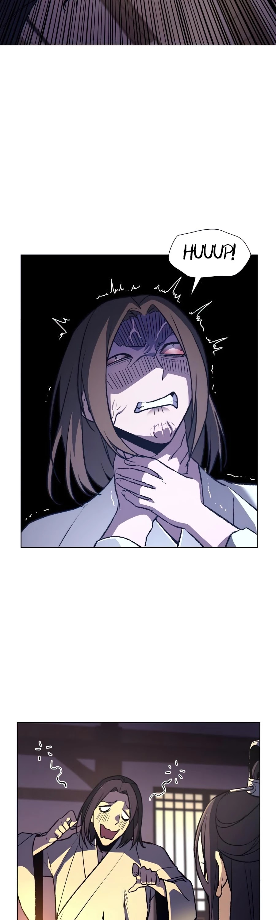 I Reincarnated as the Crazed Heir Chapter 11 page 74 - Chapter 11
