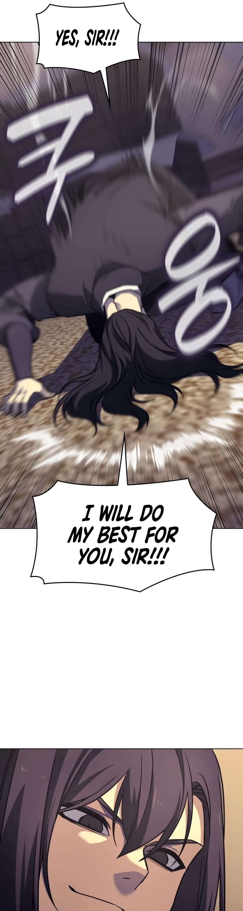 I Reincarnated as the Crazed Heir Chapter 110 page 17 - Chapter 110