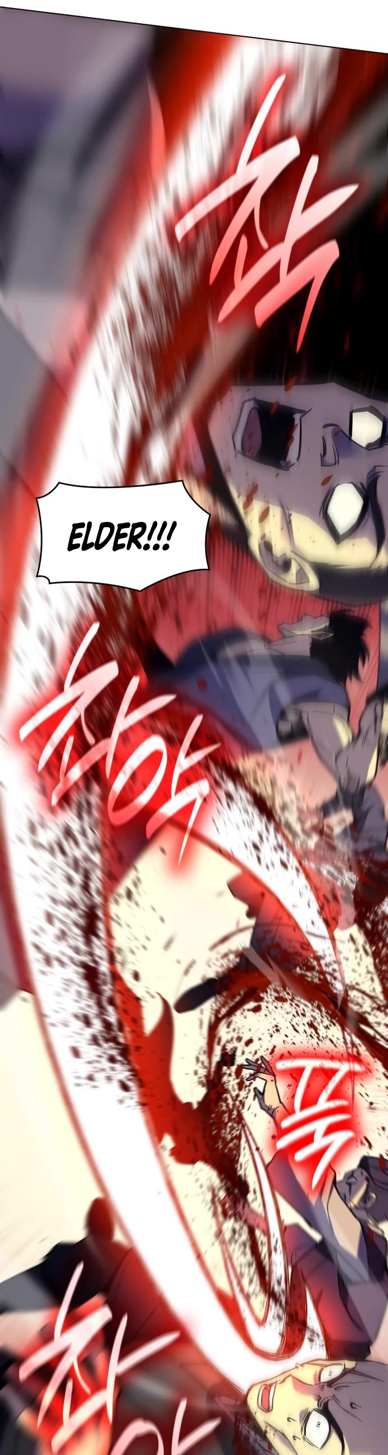 I Reincarnated as the Crazed Heir Chapter 110 page 21 - Chapter 110