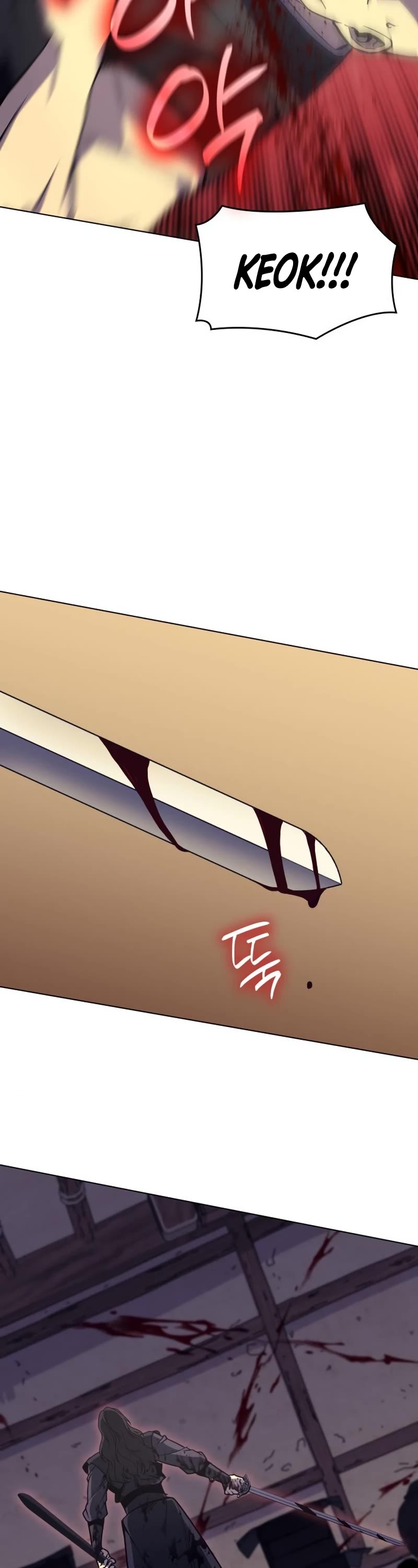 I Reincarnated as the Crazed Heir Chapter 110 page 22 - Chapter 110