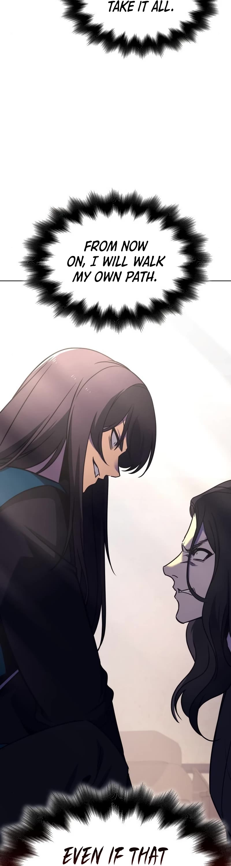 I Reincarnated as the Crazed Heir Chapter 110 page 3 - Chapter 110