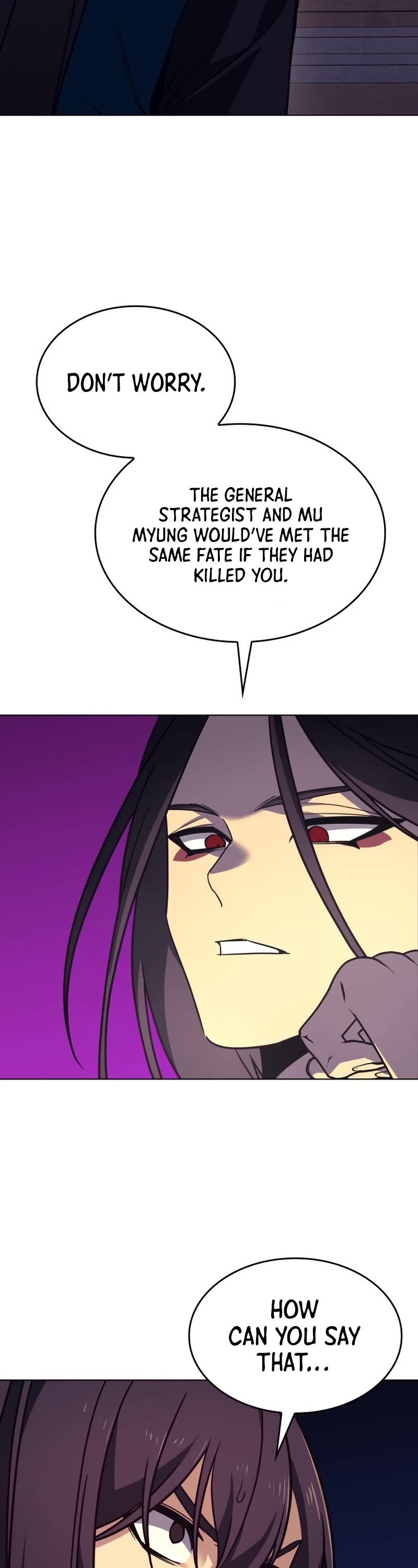 I Reincarnated as the Crazed Heir Chapter 110 page 33 - Chapter 110