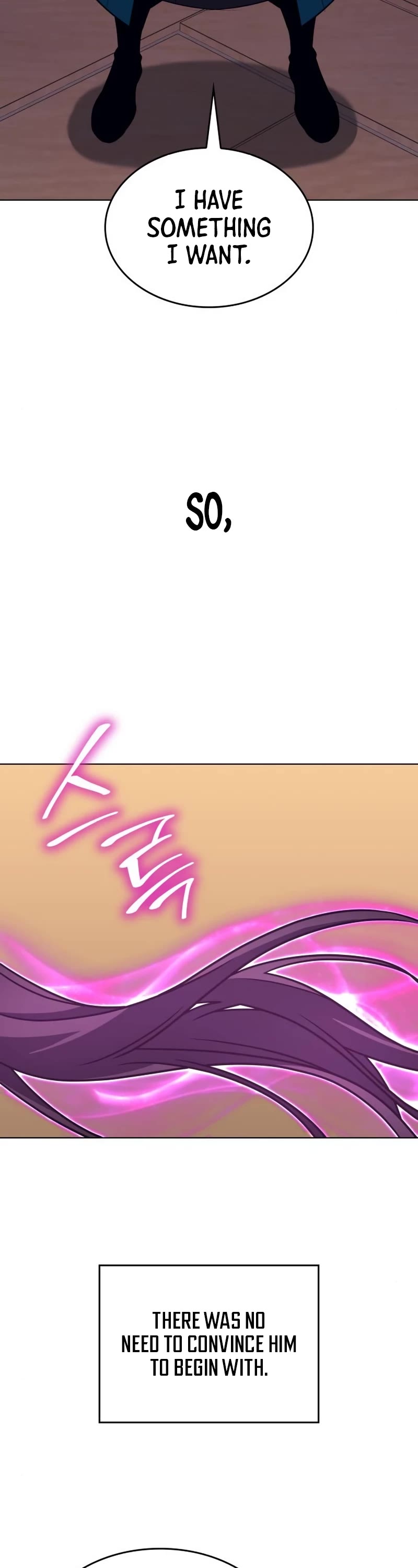 I Reincarnated as the Crazed Heir Chapter 110 page 38 - Chapter 110