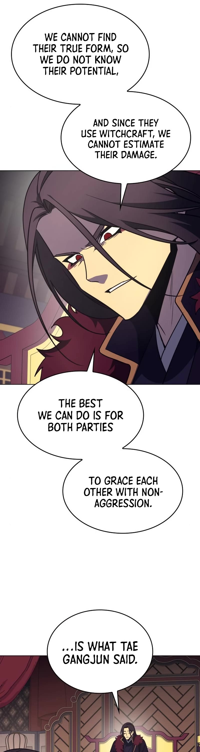 I Reincarnated as the Crazed Heir Chapter 110 page 41 - Chapter 110