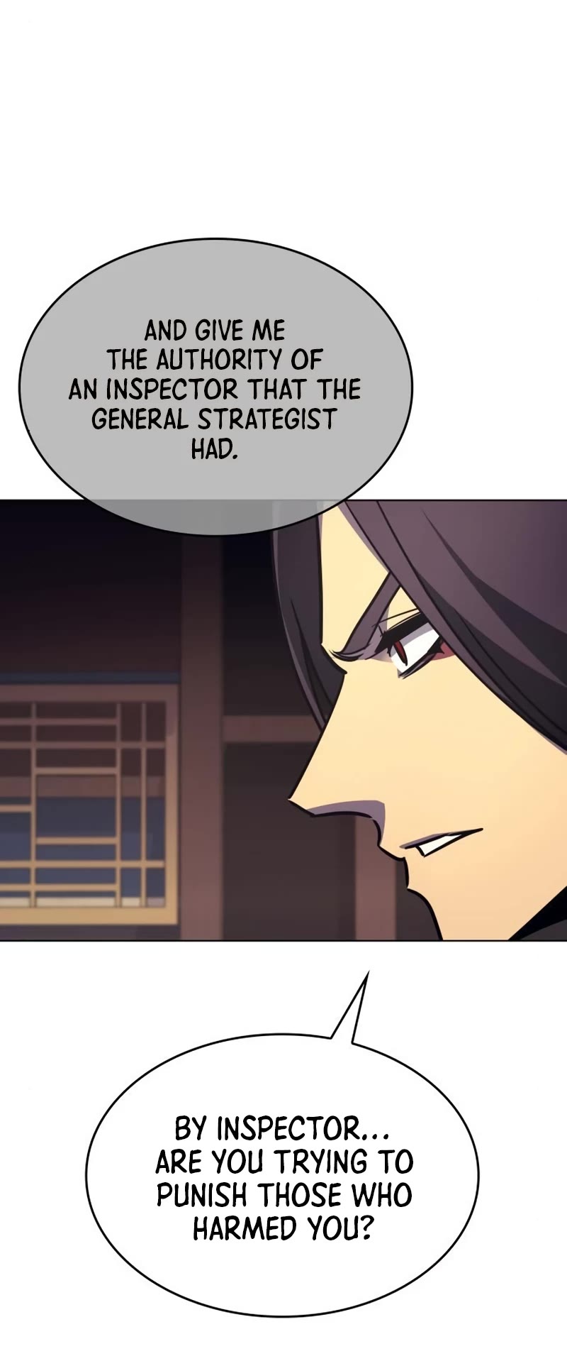 I Reincarnated as the Crazed Heir Chapter 110 page 44 - Chapter 110