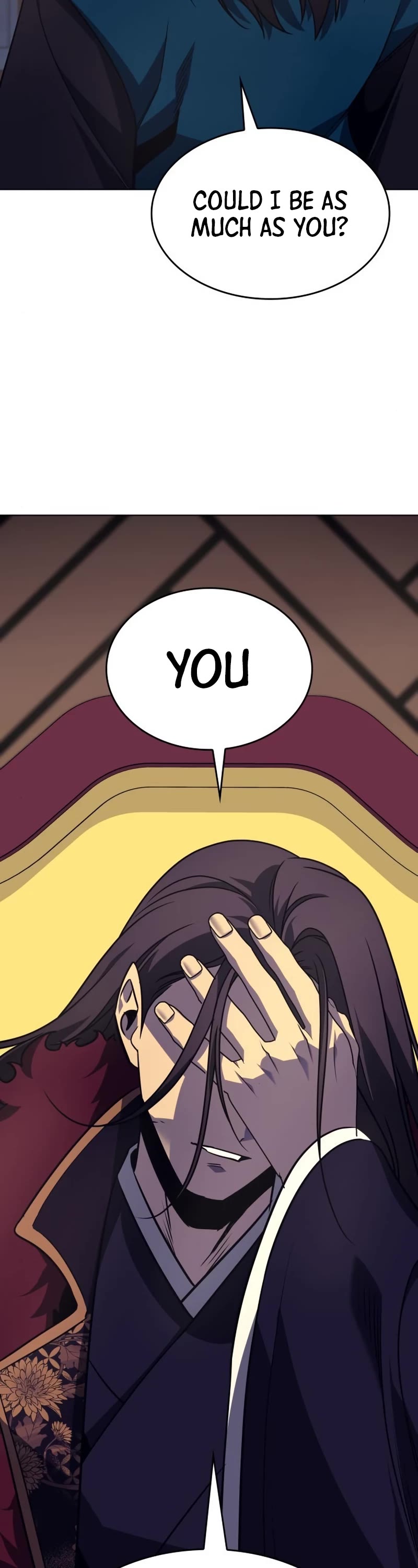 I Reincarnated as the Crazed Heir Chapter 110 page 48 - Chapter 110