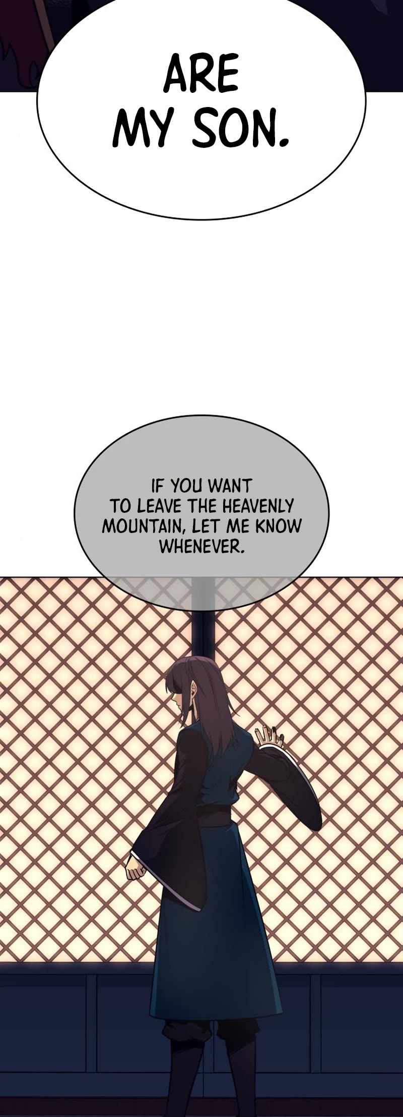 I Reincarnated as the Crazed Heir Chapter 110 page 49 - Chapter 110