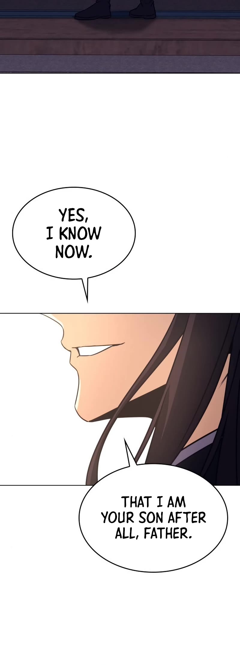 I Reincarnated as the Crazed Heir Chapter 110 page 50 - Chapter 110