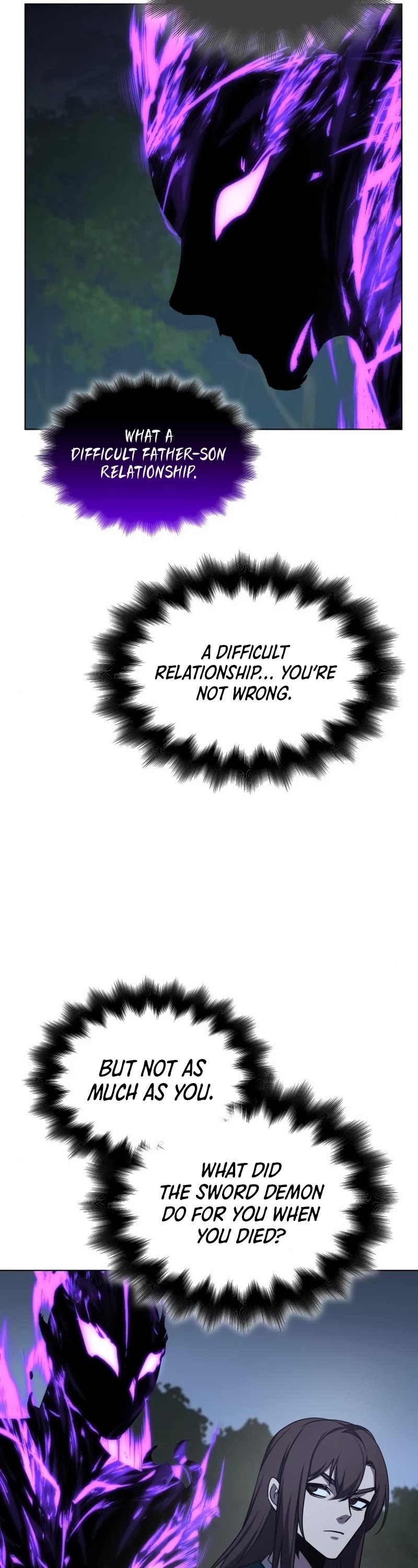 I Reincarnated as the Crazed Heir Chapter 110 page 58 - Chapter 110