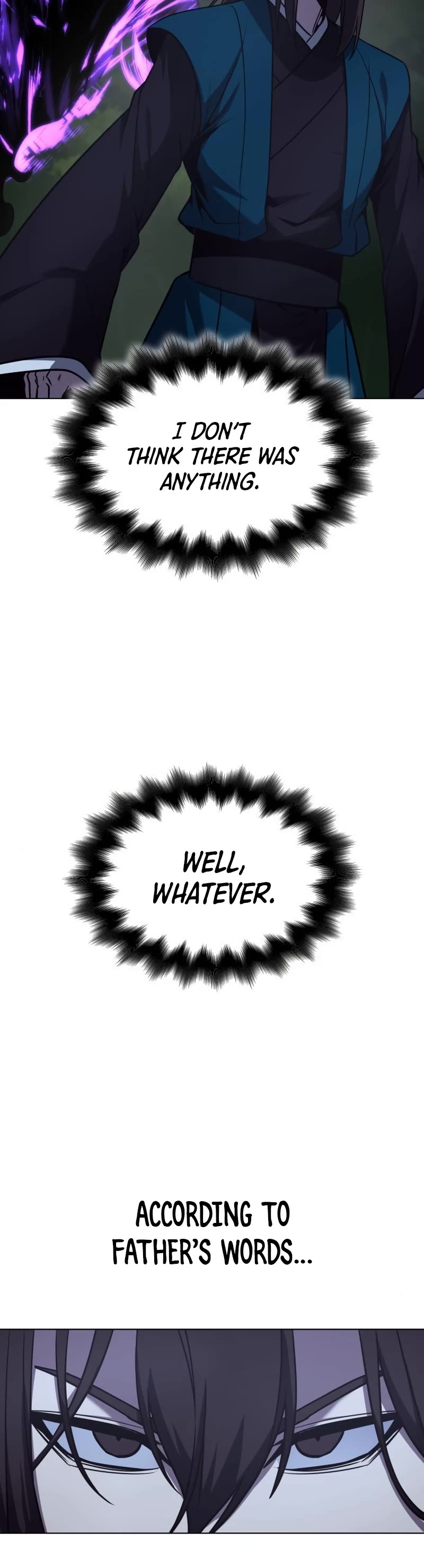 I Reincarnated as the Crazed Heir Chapter 110 page 59 - Chapter 110