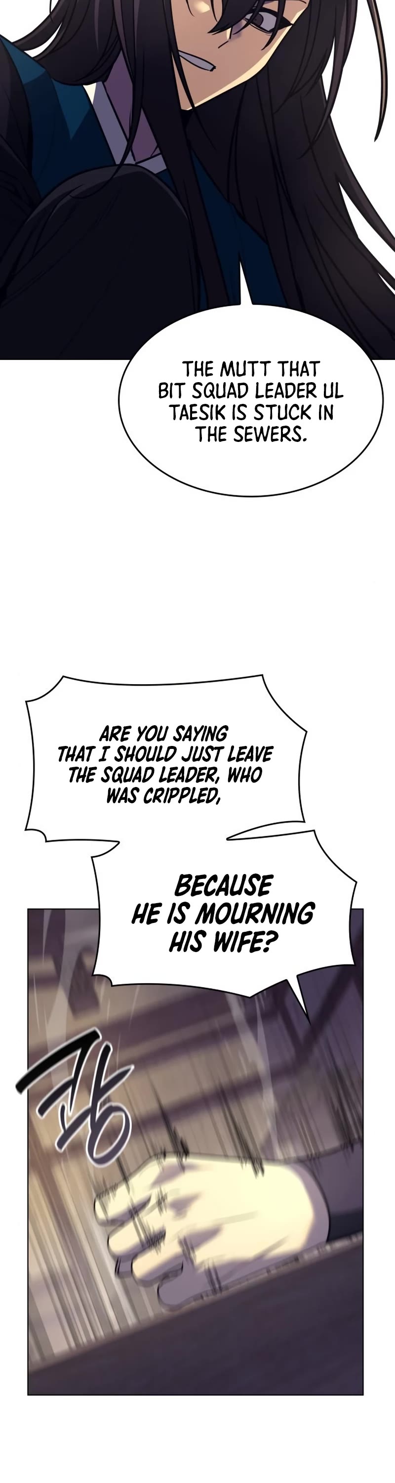 I Reincarnated as the Crazed Heir Chapter 110 page 6 - Chapter 110