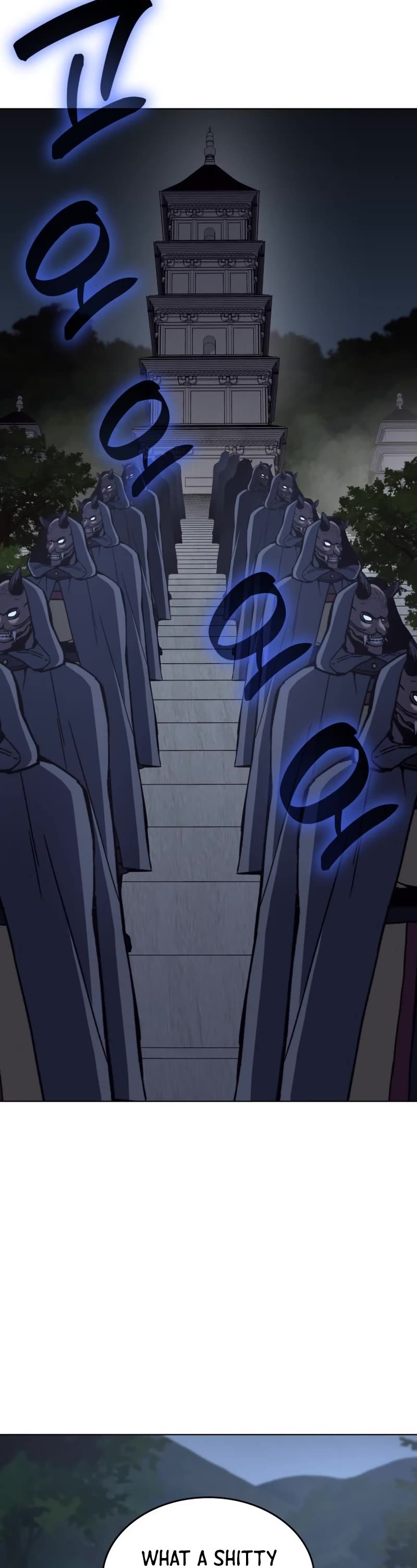 I Reincarnated as the Crazed Heir Chapter 110 page 63 - Chapter 110