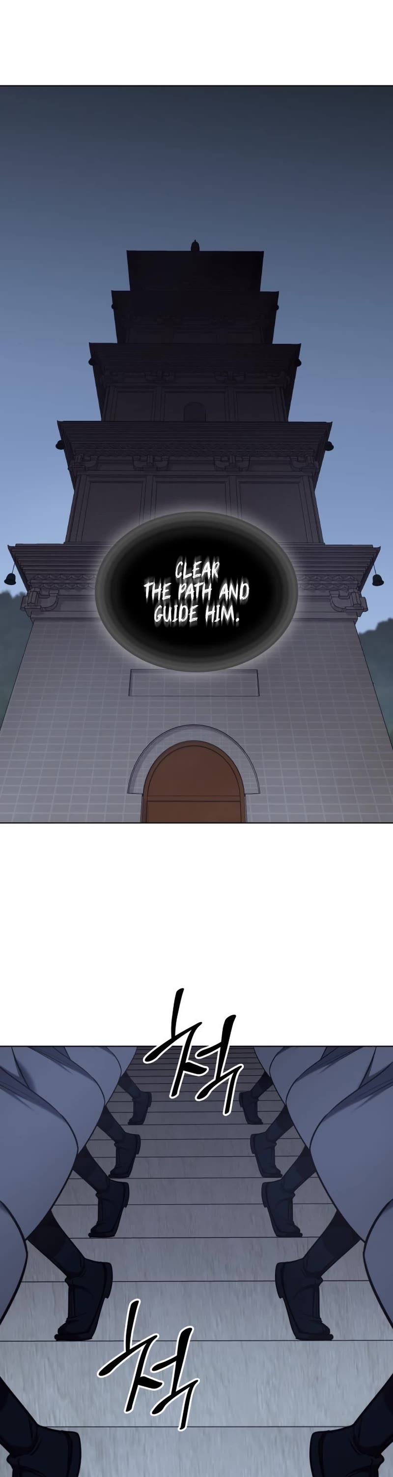 I Reincarnated as the Crazed Heir Chapter 110 page 66 - Chapter 110