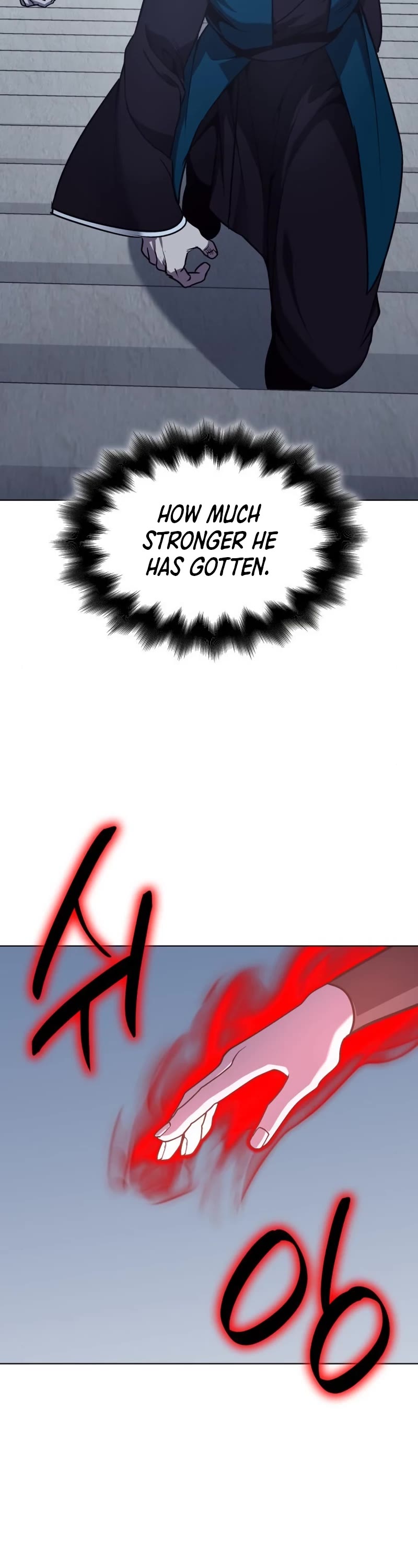 I Reincarnated as the Crazed Heir Chapter 110 page 70 - Chapter 110