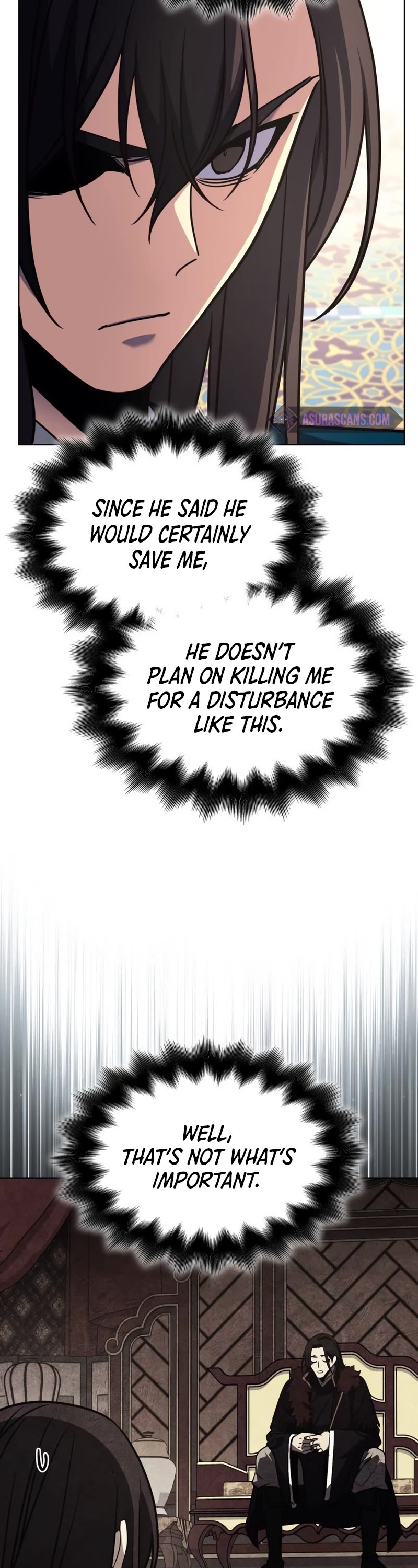 I Reincarnated as the Crazed Heir Chapter 110 page 77 - Chapter 110
