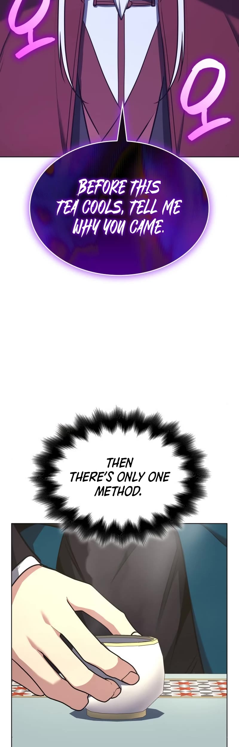 I Reincarnated as the Crazed Heir Chapter 110 page 79 - Chapter 110