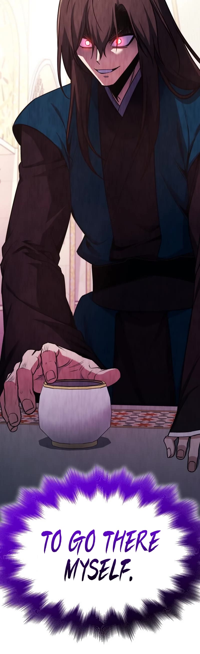 I Reincarnated as the Crazed Heir Chapter 110 page 82 - Chapter 110