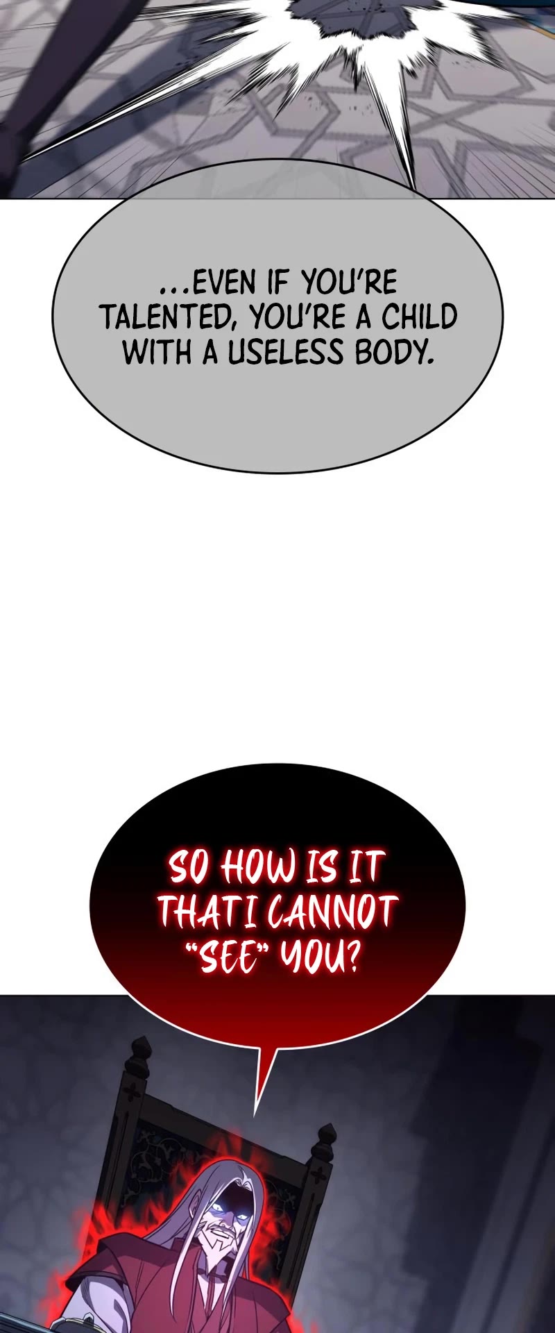 I Reincarnated as the Crazed Heir Chapter 111 page 10 - Chapter 111