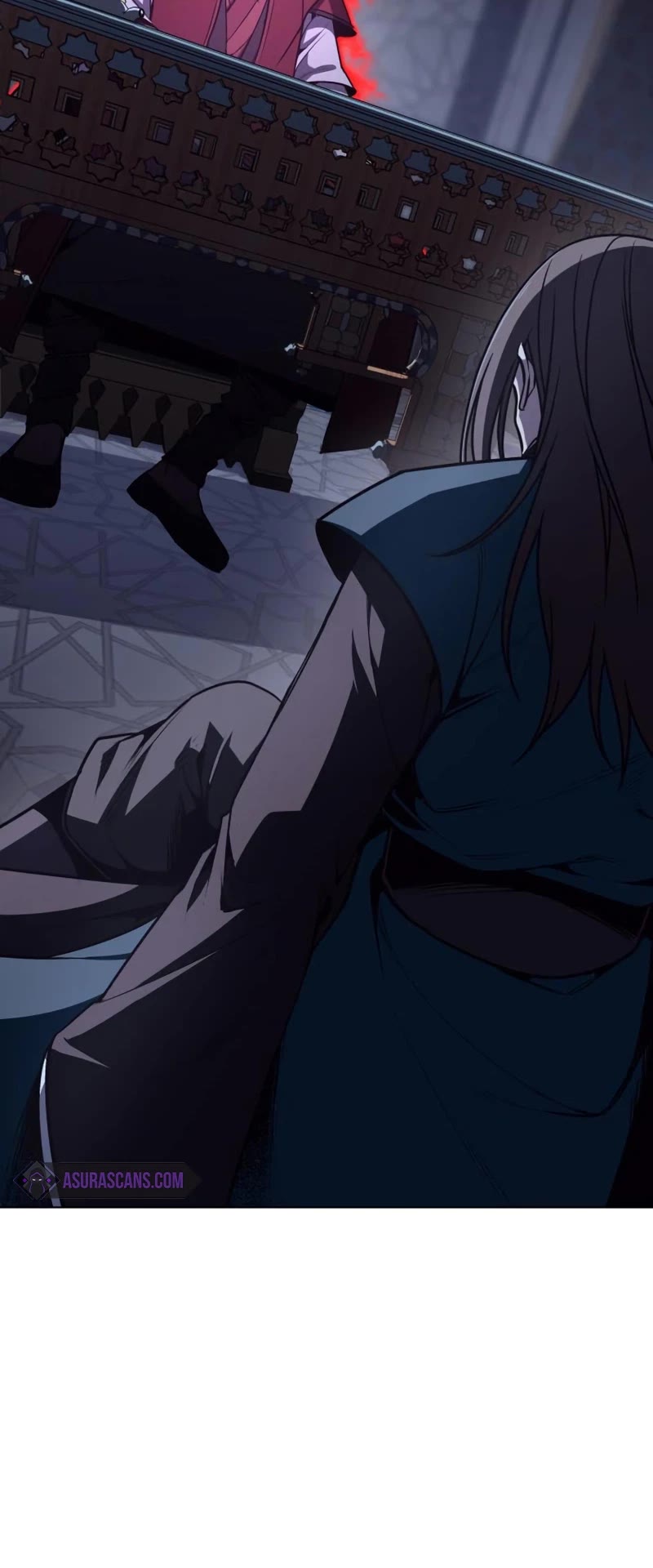 I Reincarnated as the Crazed Heir Chapter 111 page 11 - Chapter 111