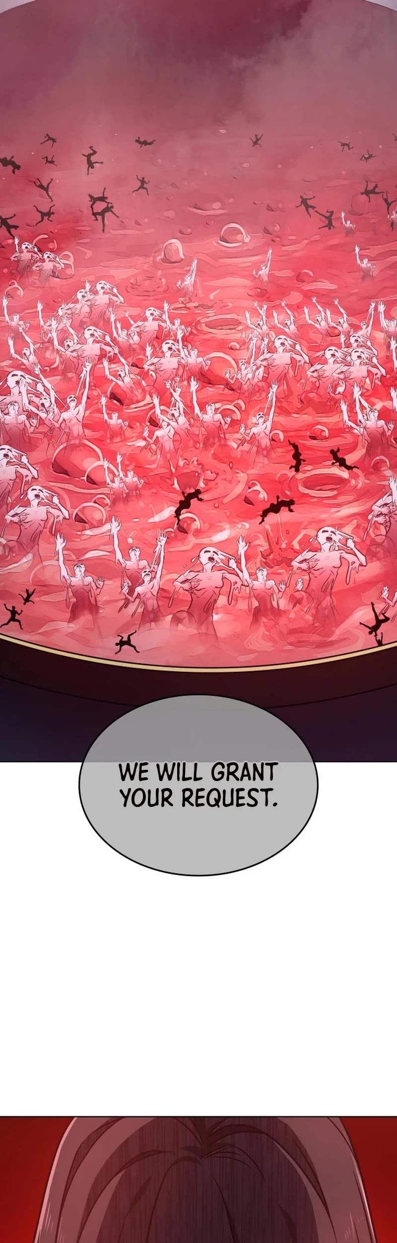 I Reincarnated as the Crazed Heir Chapter 111 page 15 - Chapter 111