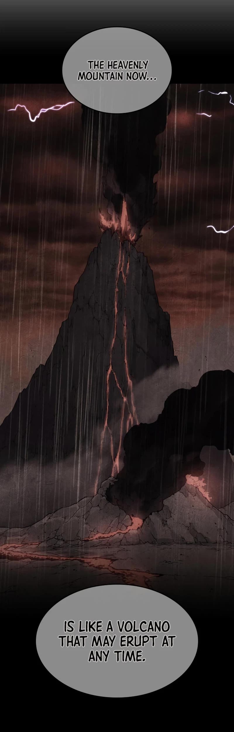 I Reincarnated as the Crazed Heir Chapter 111 page 21 - Chapter 111