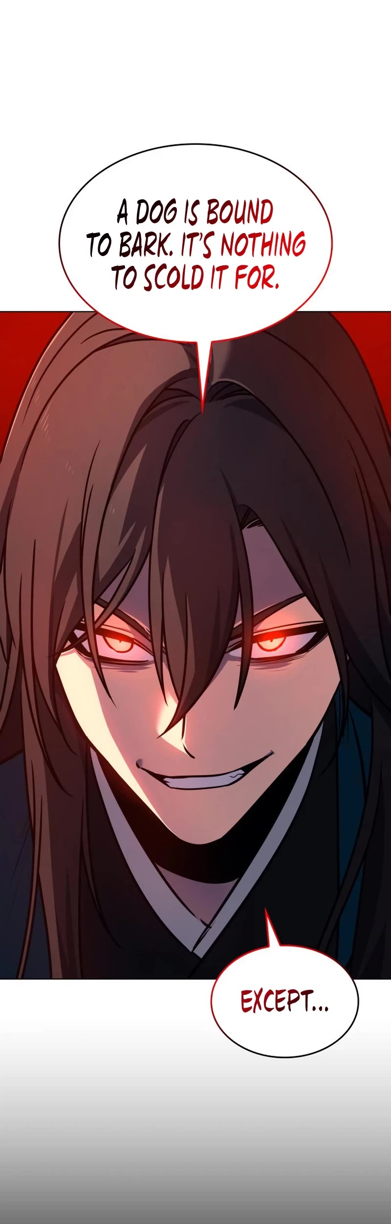 I Reincarnated as the Crazed Heir Chapter 111 page 26 - Chapter 111