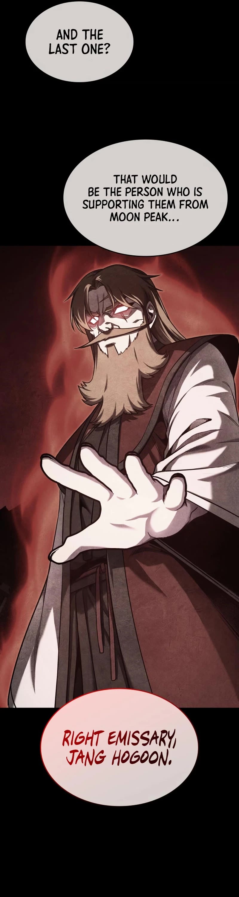 I Reincarnated as the Crazed Heir Chapter 111 page 32 - Chapter 111