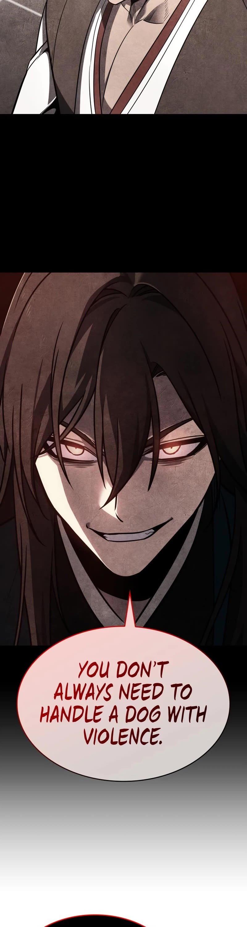 I Reincarnated as the Crazed Heir Chapter 111 page 34 - Chapter 111