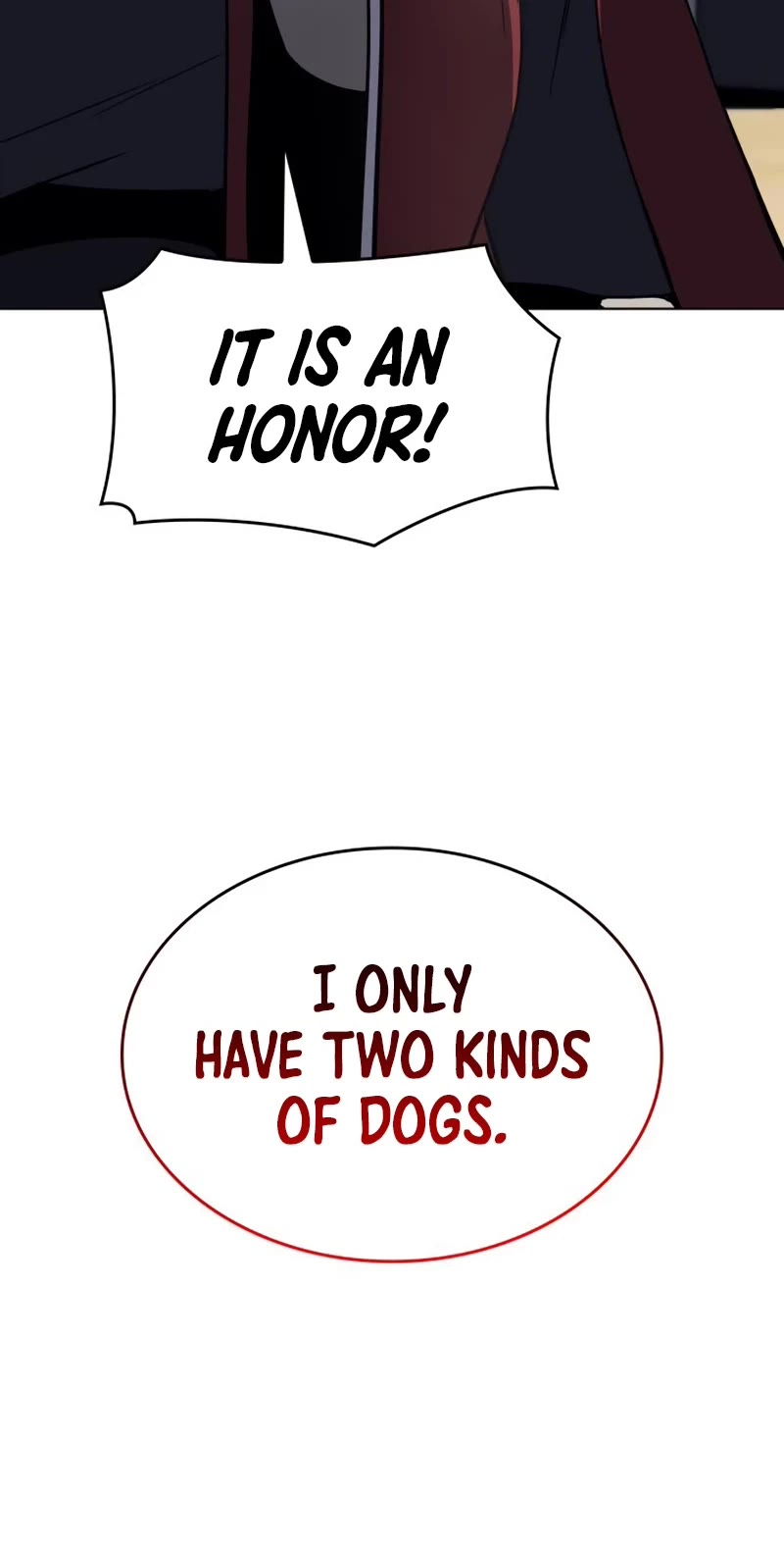 I Reincarnated as the Crazed Heir Chapter 111 page 41 - Chapter 111