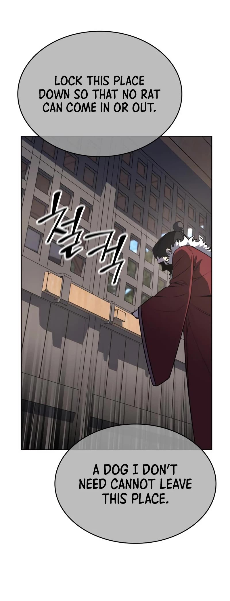 I Reincarnated as the Crazed Heir Chapter 111 page 45 - Chapter 111
