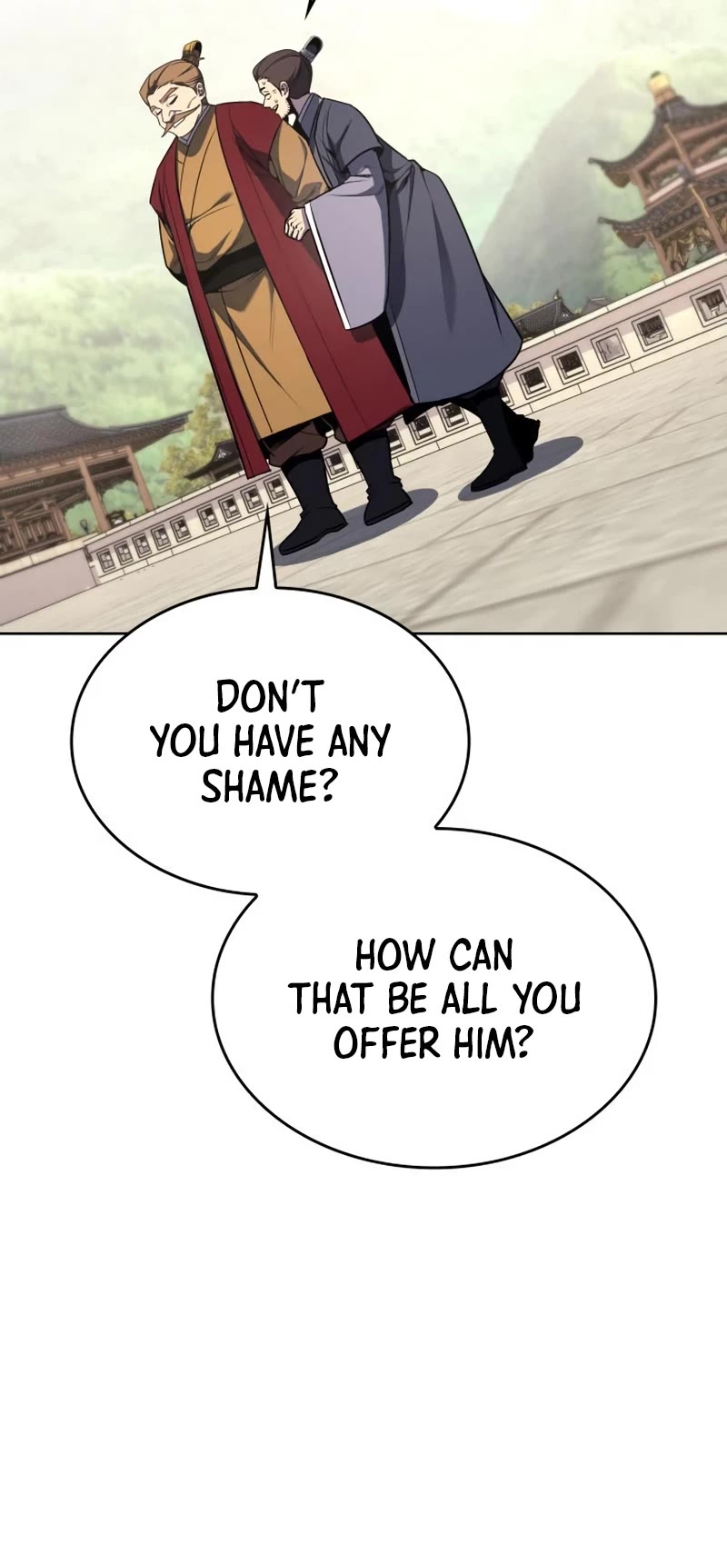 I Reincarnated as the Crazed Heir Chapter 111 page 50 - Chapter 111
