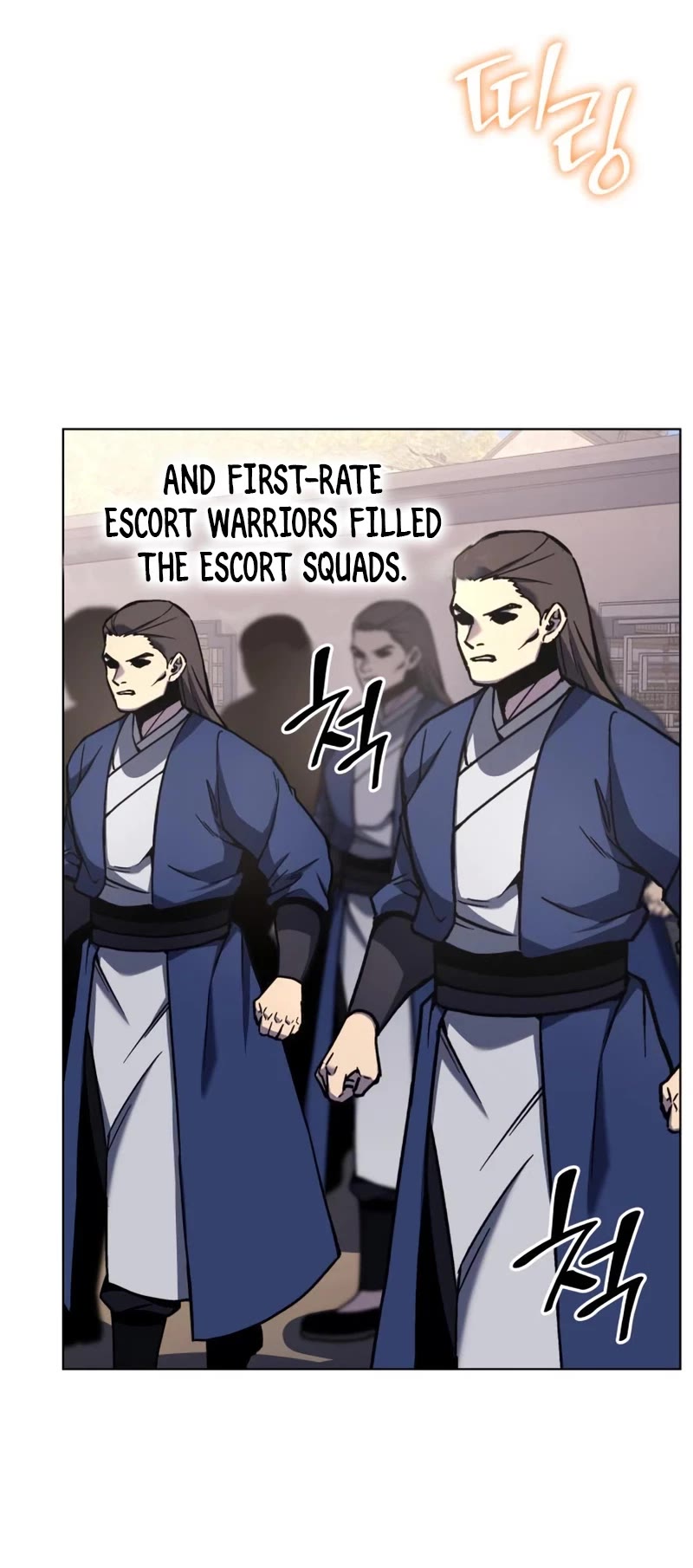 I Reincarnated as the Crazed Heir Chapter 111 page 54 - Chapter 111