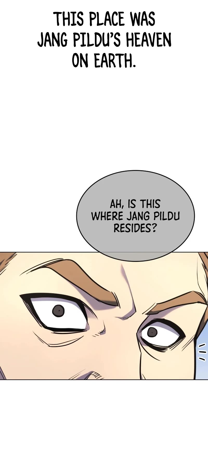 I Reincarnated as the Crazed Heir Chapter 111 page 55 - Chapter 111