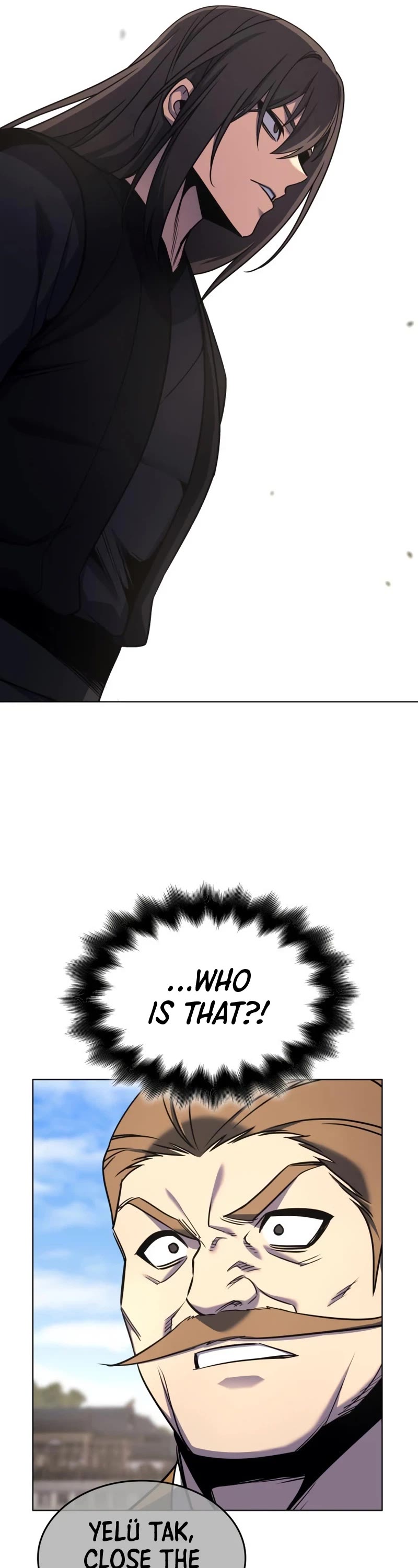 I Reincarnated as the Crazed Heir Chapter 111 page 61 - Chapter 111