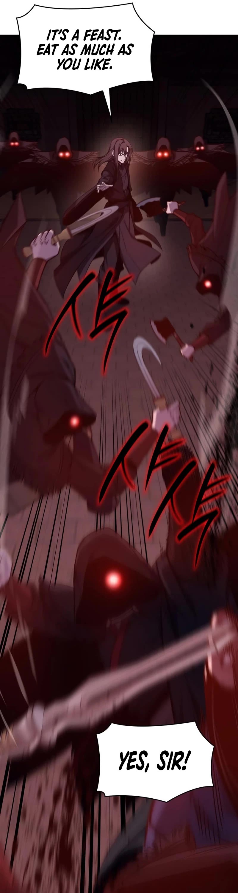 I Reincarnated as the Crazed Heir Chapter 111 page 66 - Chapter 111
