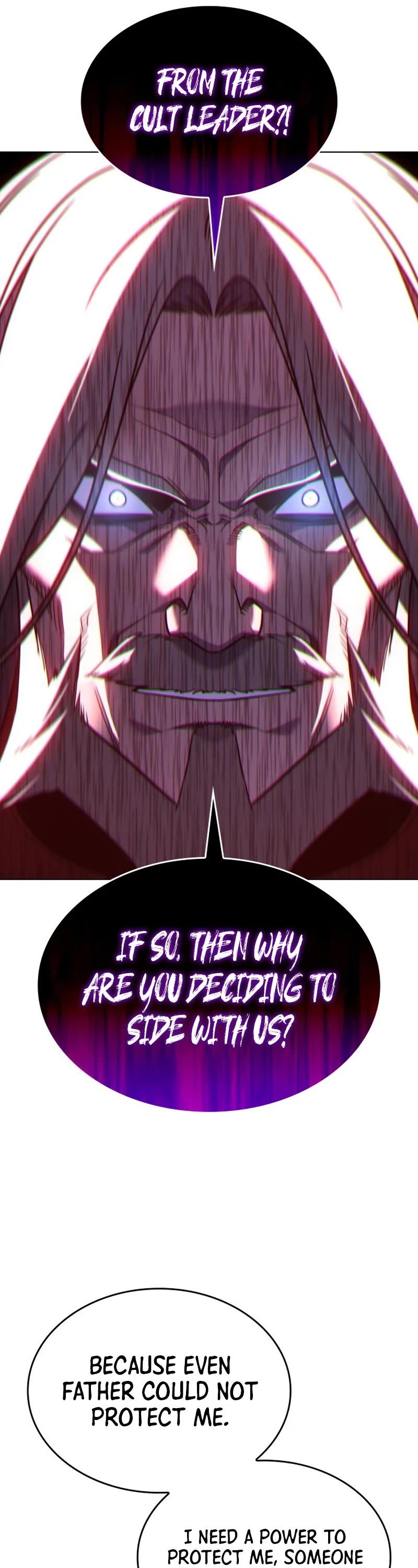 I Reincarnated as the Crazed Heir Chapter 111 page 7 - Chapter 111