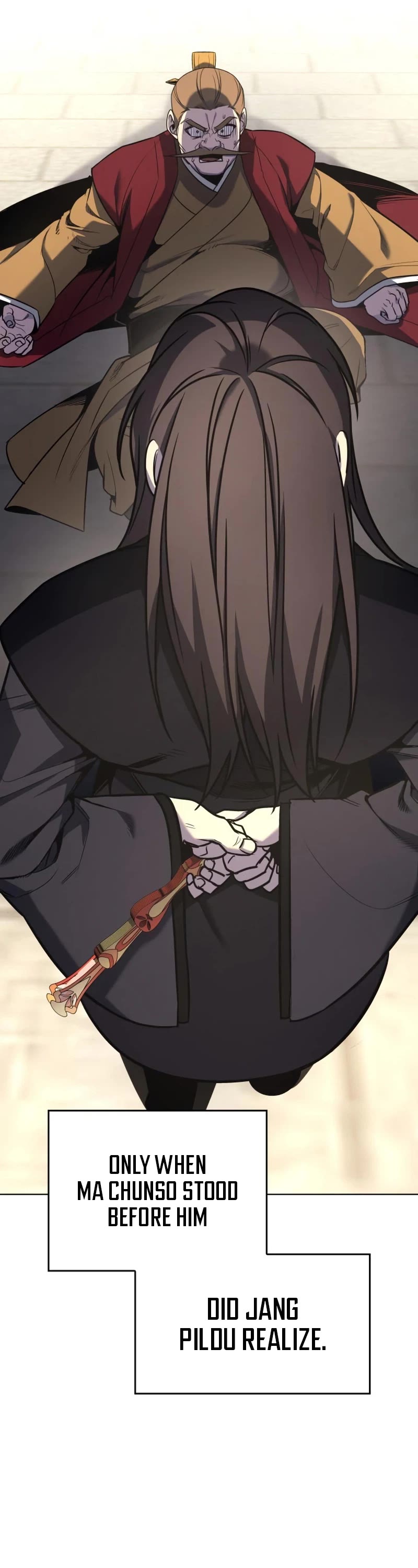 I Reincarnated as the Crazed Heir Chapter 111 page 71 - Chapter 111