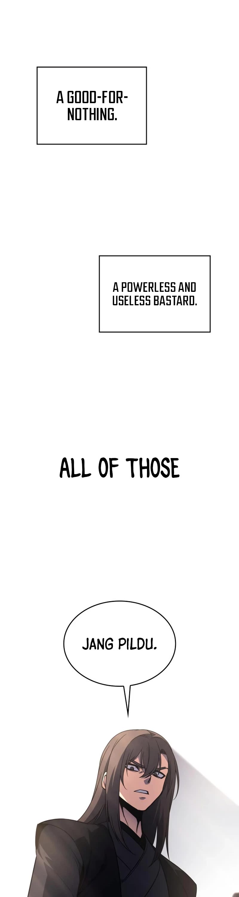I Reincarnated as the Crazed Heir Chapter 111 page 72 - Chapter 111