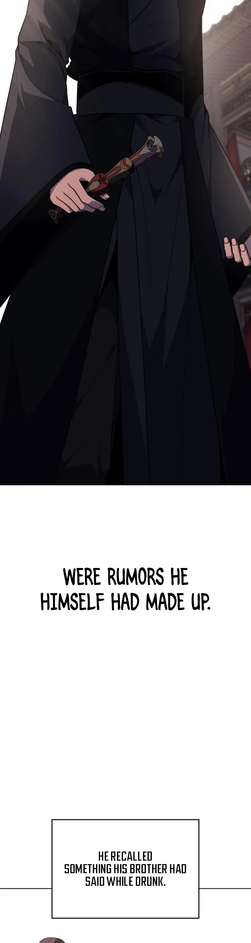 I Reincarnated as the Crazed Heir Chapter 111 page 73 - Chapter 111
